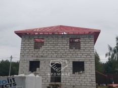 Строительство домов в Высоковске