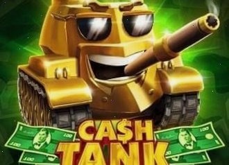 Cash tank endorphina