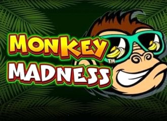 Monkey madness Pragmatic